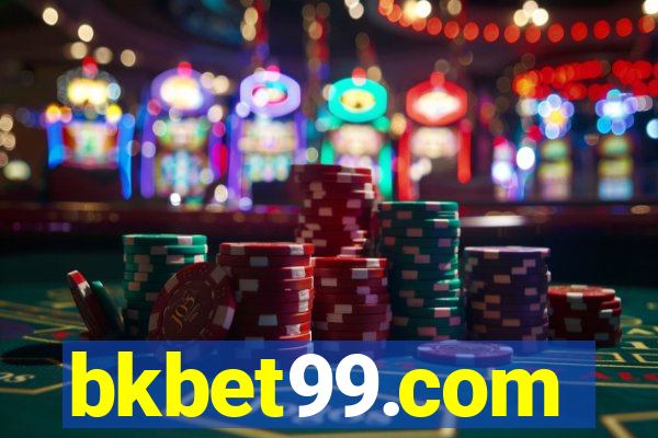 bkbet99.com