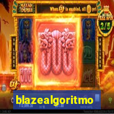 blazealgoritmo