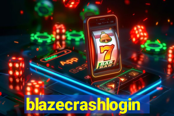 blazecrashlogin