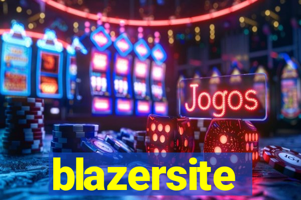 blazersite