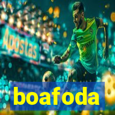 boafoda