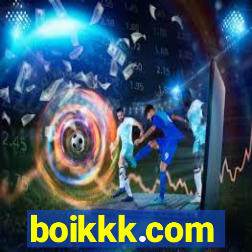 boikkk.com