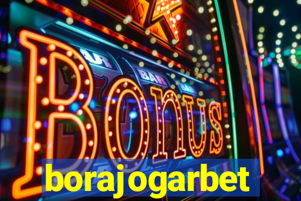 borajogarbet