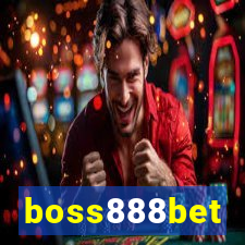 boss888bet