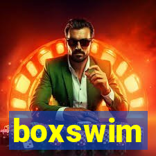 boxswim