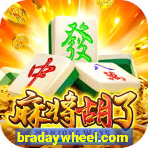 bradaywheel.com