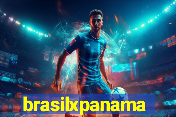 brasilxpanama