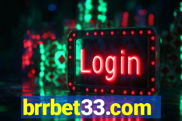 brrbet33.com