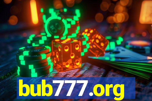 bub777.org