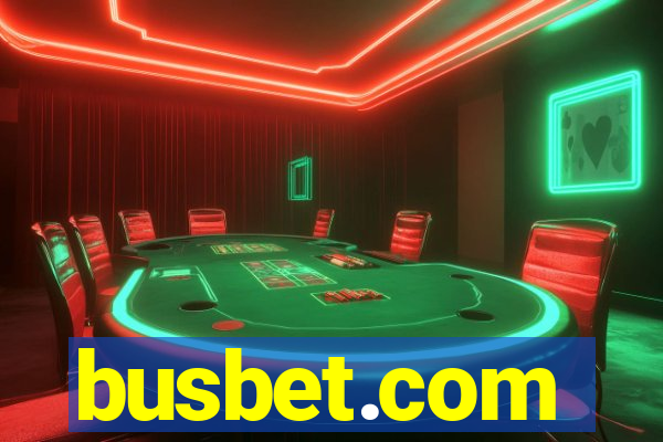 busbet.com