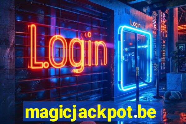 magicjackpot.bet.br