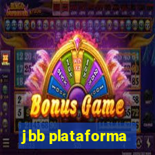 jbb plataforma