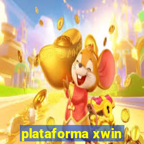 plataforma xwin