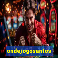 ondejogosantos