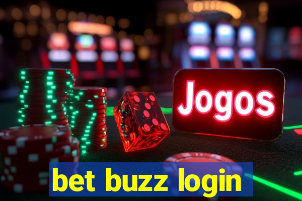 bet buzz login