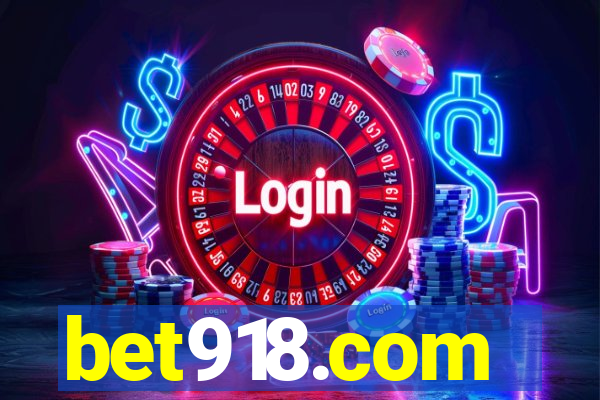 bet918.com