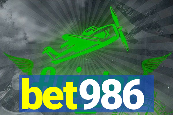 bet986