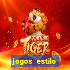 jogos estilo summertime saga