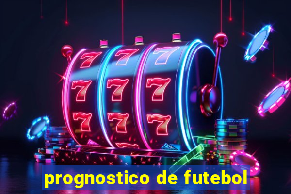 prognostico de futebol