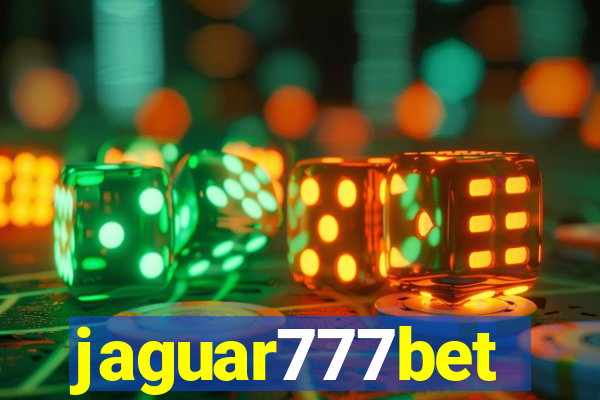 jaguar777bet