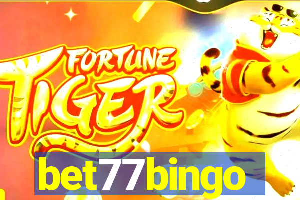 bet77bingo