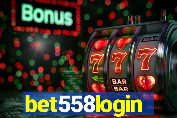 bet558login