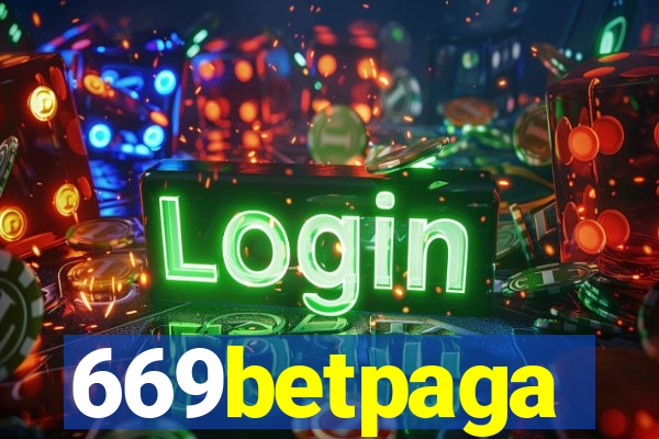 669betpaga