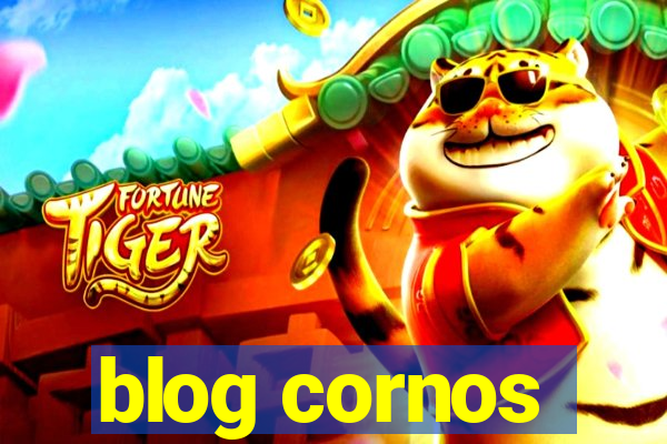 blog cornos