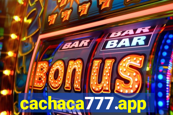 cachaca777.app