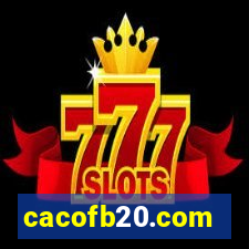 cacofb20.com