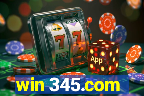 win 345.com