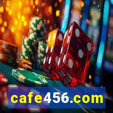 cafe456.com