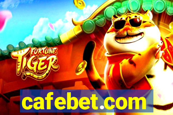 cafebet.com