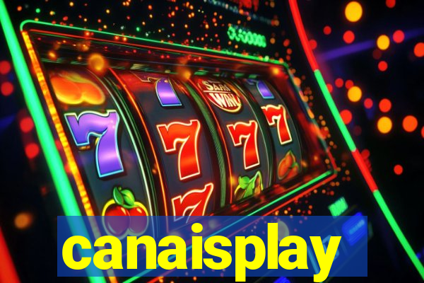 canaisplay