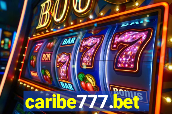 caribe777.bet