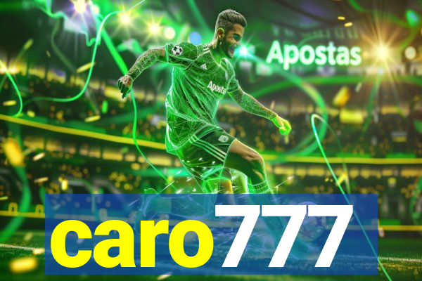 caro777