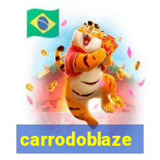 carrodoblaze