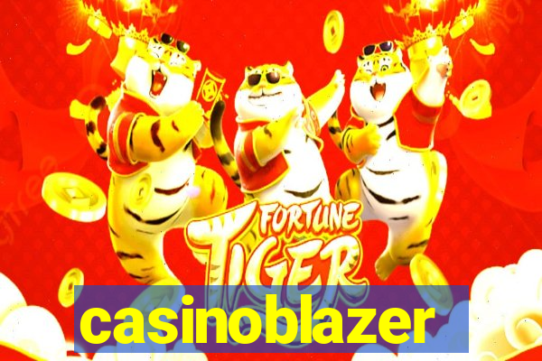 casinoblazer