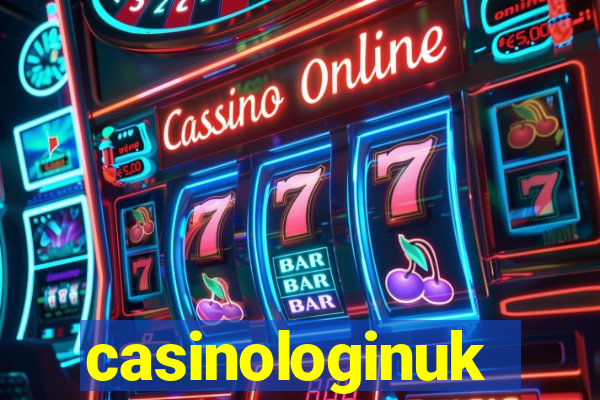 casinologinuk