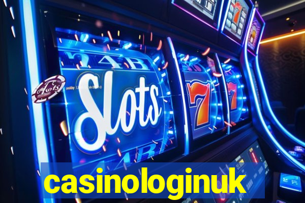 casinologinuk