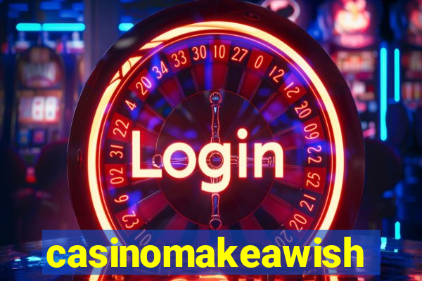 casinomakeawish