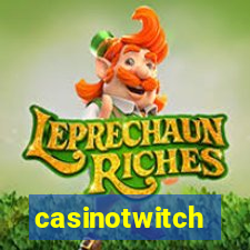 casinotwitch