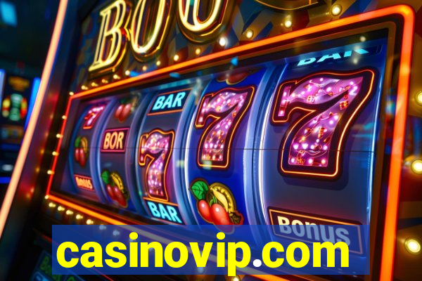 casinovip.com