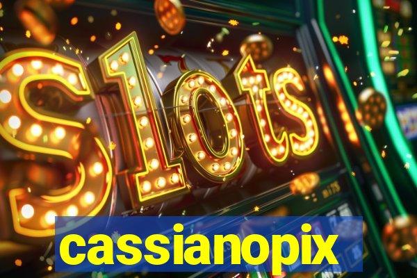 cassianopix