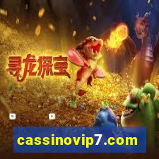 cassinovip7.com