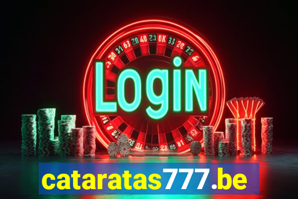 cataratas777.bet