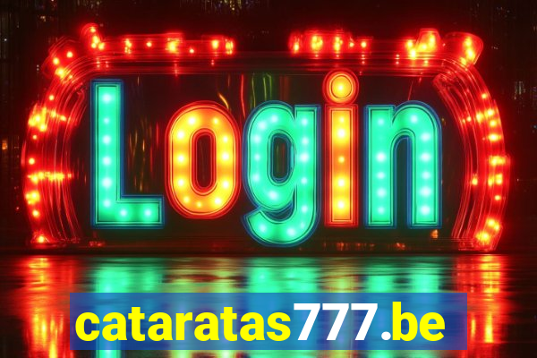 cataratas777.bet