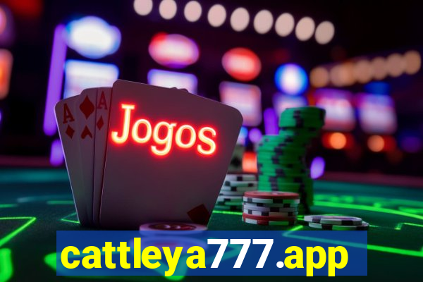 cattleya777.app