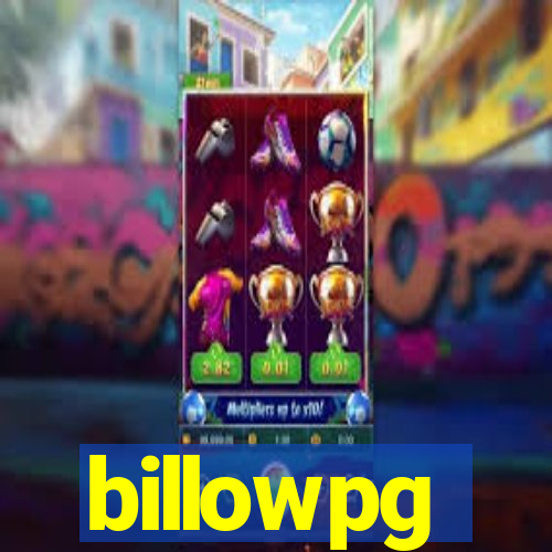 billowpg