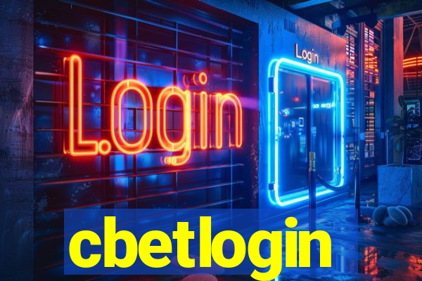 cbetlogin